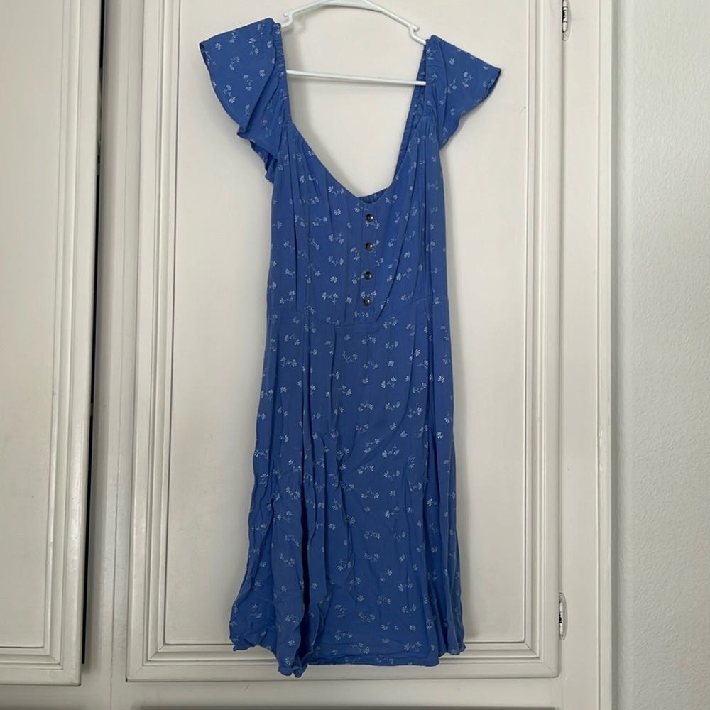 Billabong Dress